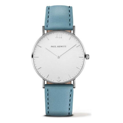 Orologio unisex Paul Hewitt PH-SA-S-ST-W-23M (Ø 39 mm)
