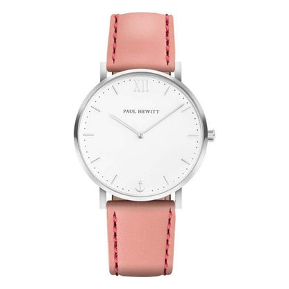 Orologio unisex Paul Hewitt PH-SA-S-ST-W-24S (Ø 39 mm)