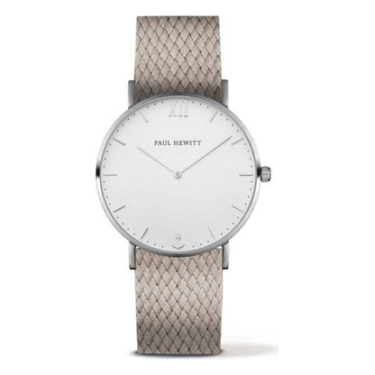 Orologio unisex Paul Hewitt PH-SA-S-ST-W-25M (Ø 39 mm)