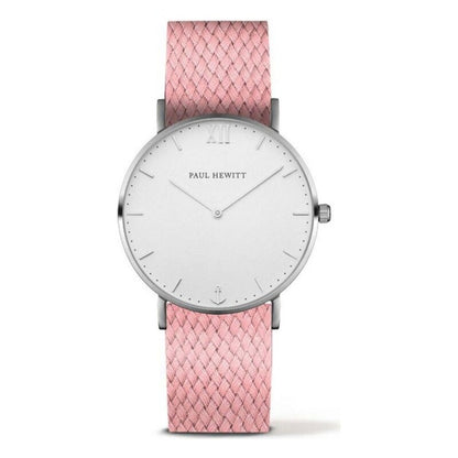 Orologio unisex Paul Hewitt PH-SA-S-ST-W-27S (Ø 39 mm)
