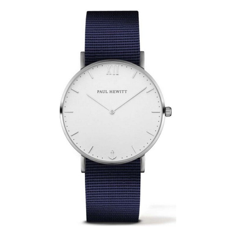 Unisex Watch Paul Hewitt PH-SA-S-ST-W-N-20 (Ø 39 mm)
