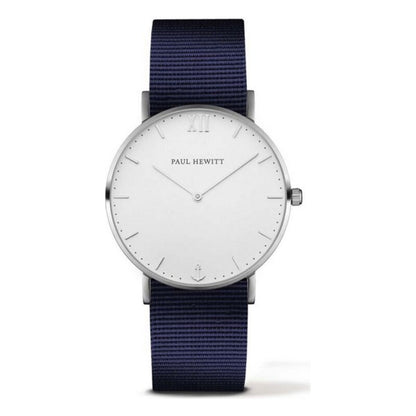 Unisex Watch Paul Hewitt PH-SA-S-ST-W-N-20 (Ø 39 mm)
