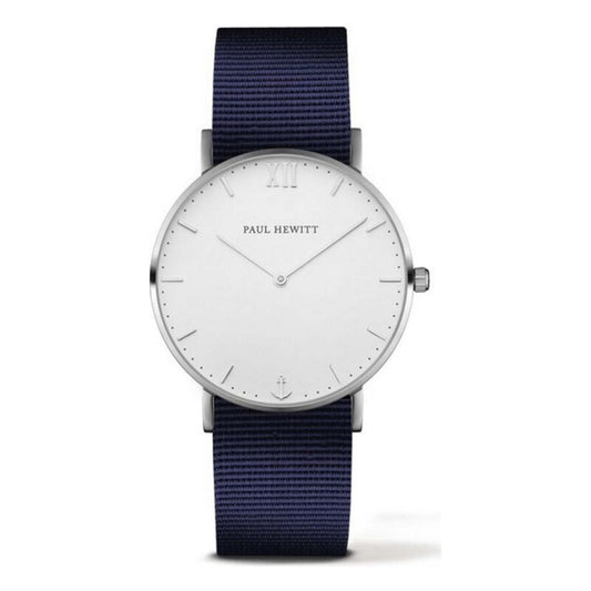 Unisex Watch Paul Hewitt PH-SA-S-ST-W-N-20 (Ø 39 mm)