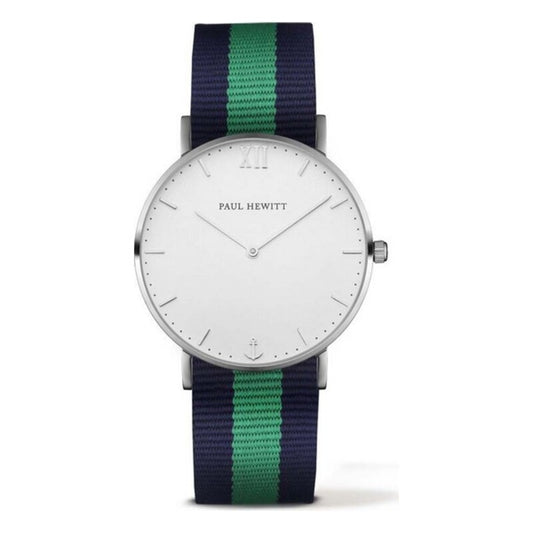 Orologio unisex Paul Hewitt PH-SA-S-ST-W-NG-20S (Ø 39 mm)