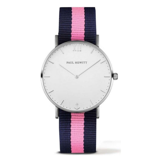 Orologio unisex Paul Hewitt PH-SA-S-ST-W-NLP-20S (Ø 39 mm)