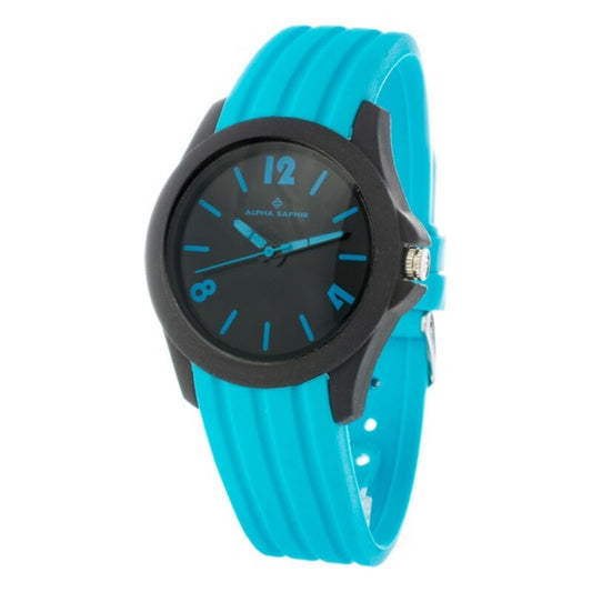 Unisex Watch Alpha Saphir 380L (ø 38 mm)