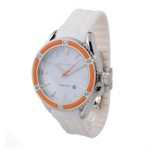 Ladies'Watch Folli Follie WF0T027ZDO (Ø 45 mm)
