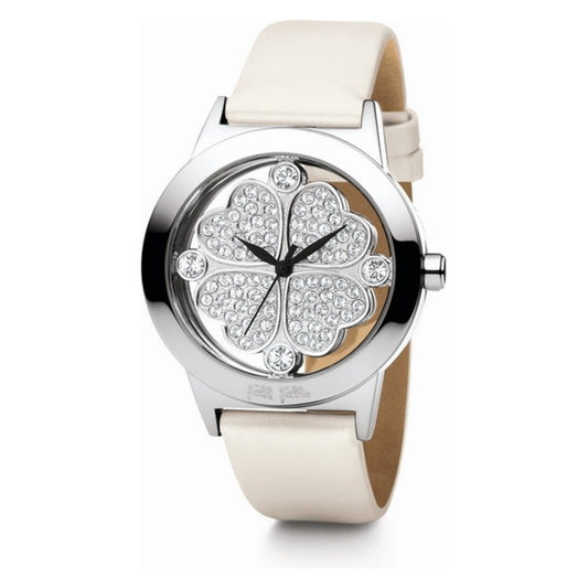 Ladies'Watch Folli Follie WF0T057SSZ (Ø 32 mm)