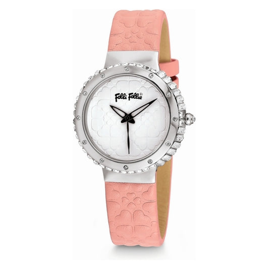 Ladies'Watch Folli Follie WF13A032SPR (Ø 28 mm)