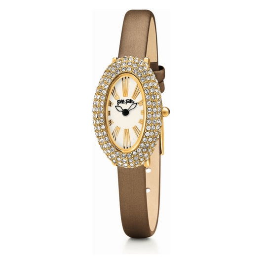 Ladies'Watch Folli Follie WF13C041SPW2 (ø 18 mm)