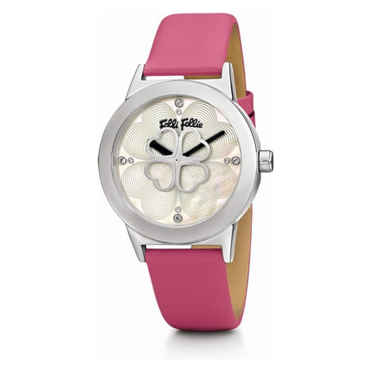 Ladies'Watch Folli Follie WF13T040SPW (Ø 32 mm)