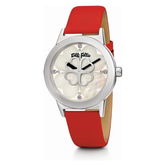 Ladies'Watch Folli Follie WF13T040SPWR (Ø 32 mm)
