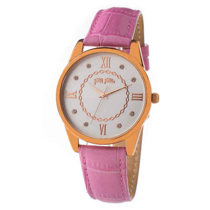 Ladies'Watch Folli Follie WF16R016SSRO (ø 38 mm)
