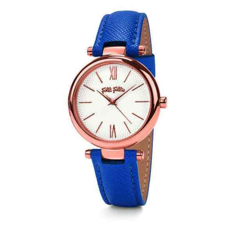 Ladies'Watch Folli Follie WF16R029SPSA (Ø 30 mm)