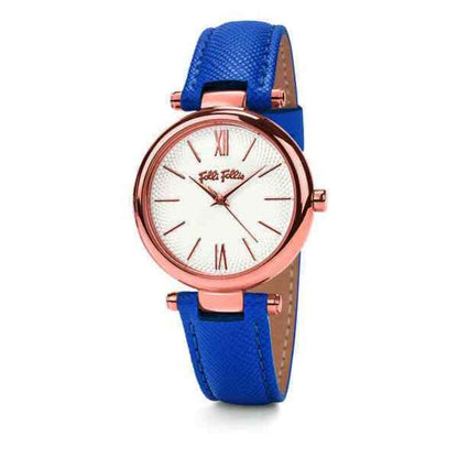 Ladies'Watch Folli Follie WF16R029SPSA (Ø 30 mm)
