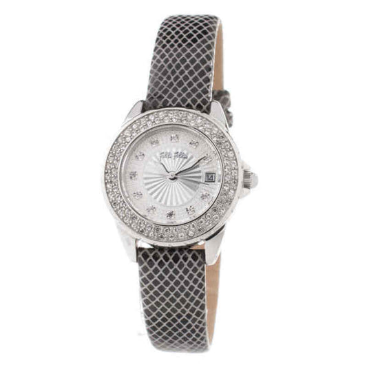Ladies'Watch Folli Follie WF1A006STN (Ø 30 mm)