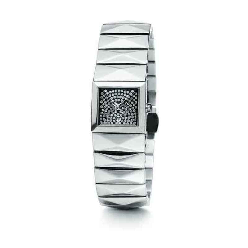 Ladies'Watch Folli Follie WF1T009BSS (Ø 22 mm)