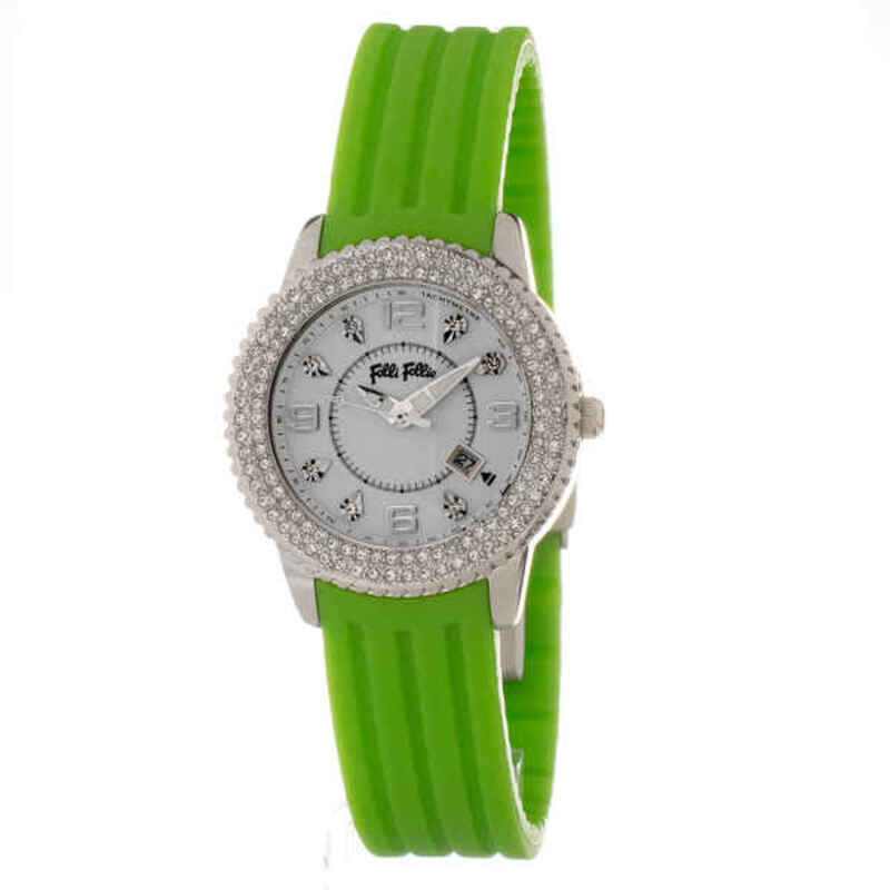 Ladies'Watch Folli Follie WF5T003ZTWV (Ø 33 mm)