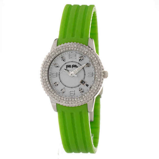 Ladies'Watch Folli Follie WF5T003ZTWV (Ø 33 mm)