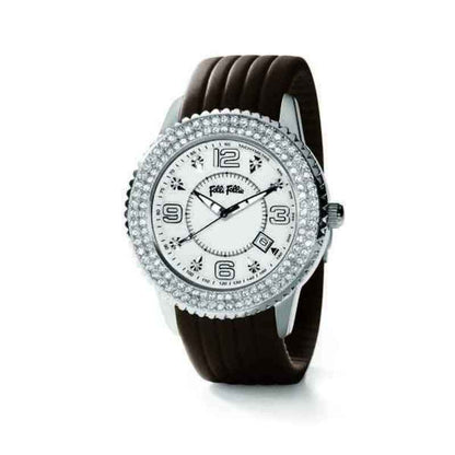 Ladies'Watch Folli Follie WF5T045ZTM (ø 38 mm)