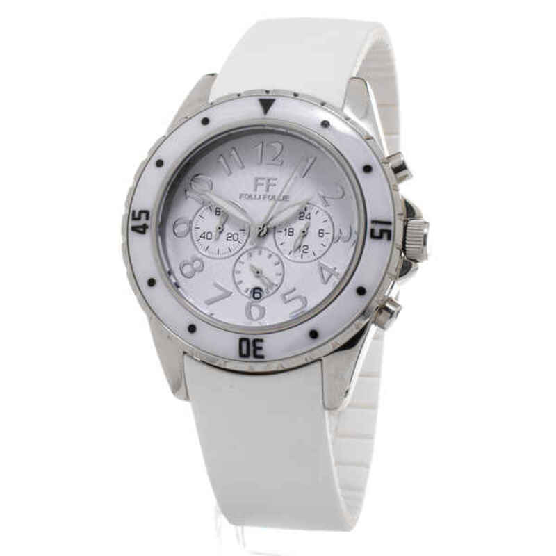 Ladies'Watch Folli Follie WF8T031ZEW (Ø 45 mm)