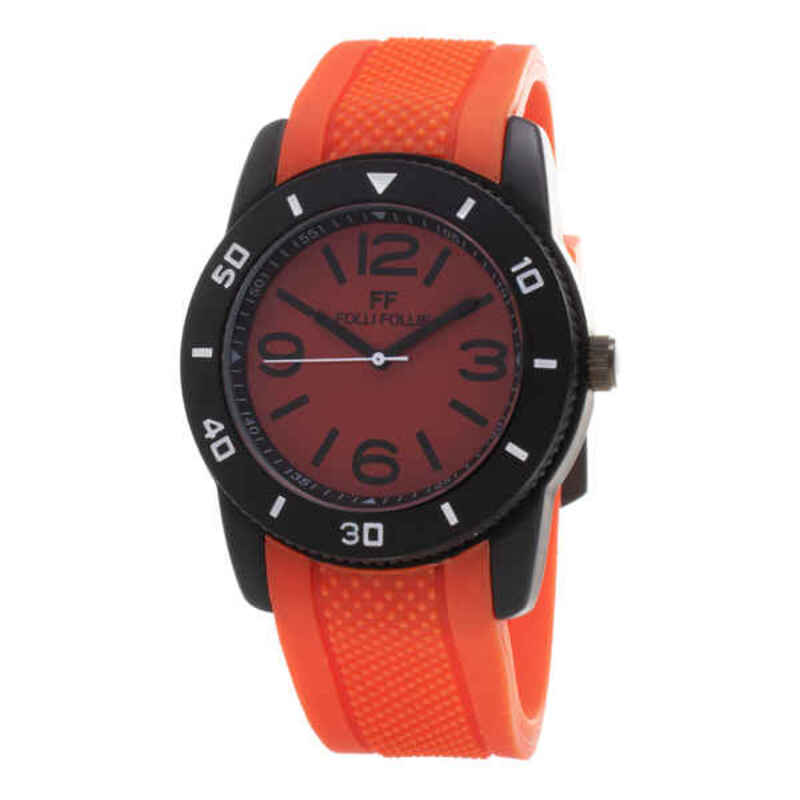 Ladies'Watch Folli Follie WT13K002ZPR (ø 38 mm)