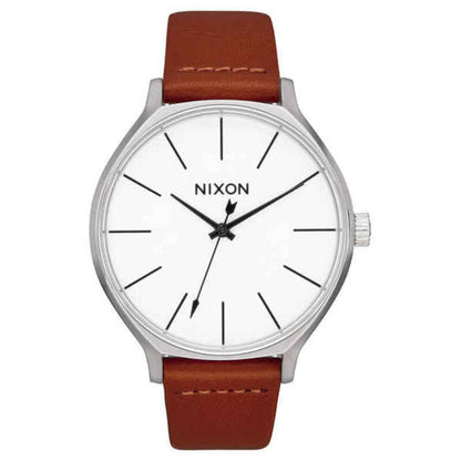 Ladies'Watch Nixon A12501113 (ø 38 mm)