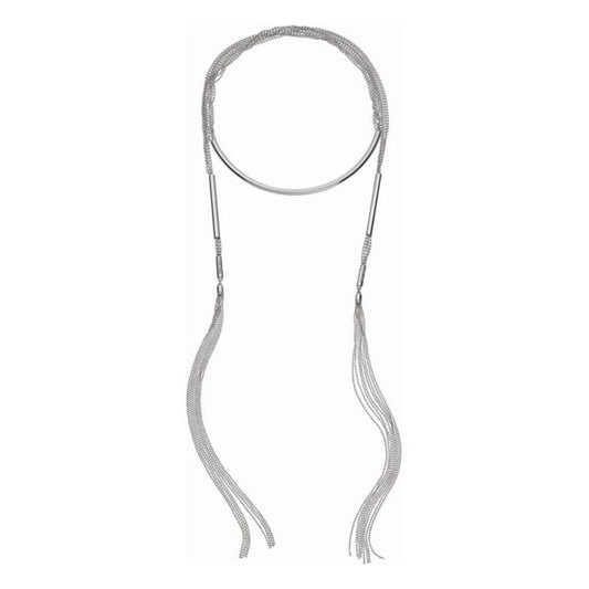 Ladies'Necklace Folli Follie 1N17F012 (45 cm)