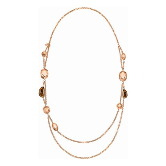 Ladies'Necklace Folli Follie 3N14T012RB90 (45 cm)