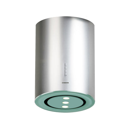 Conventional Hood Nodor ISLA SOL X 40 cm 790 m3/h 63 dB 240W Stainless steel