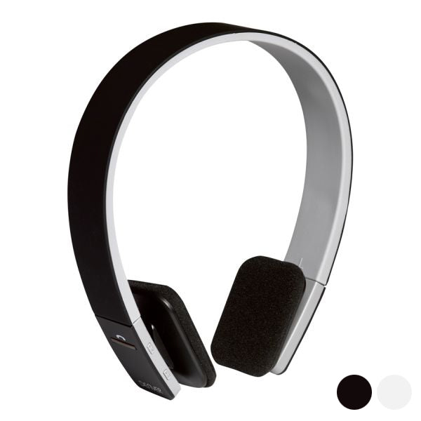 Cuffie Bluetooth Denver Electronics BTH-204 200 mAh