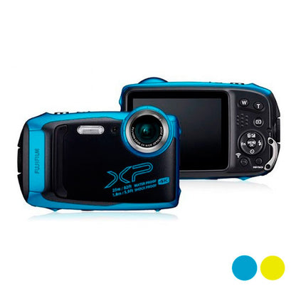 Fotocamera sportiva Fujifilm Finepix XP140 16 MP Full HD
