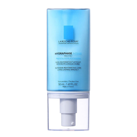 Intensive Moisturising Cream Hydraphase La Roche Posay