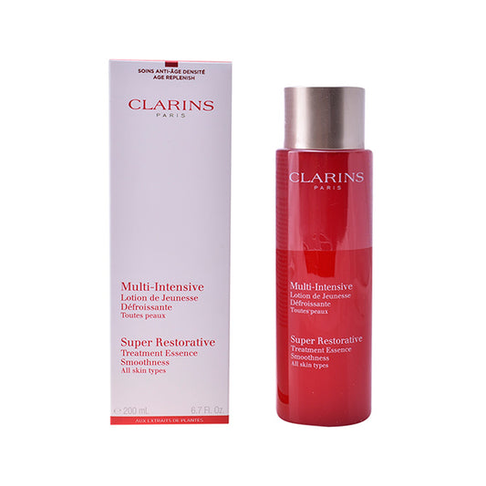 Anti-Ageing Moisturising Lotion Multi-intensive Clarins (200 ml)