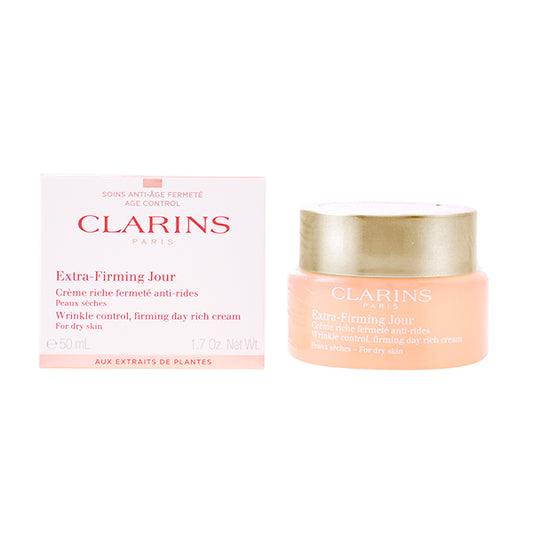 Firming Cream Extra Firming Jour Clarins (50 ml)