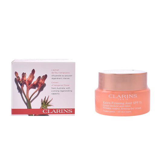 Firming Cream Extra Firming Jour Clarins (50 ml)