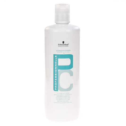 Balsamo nutriente Professionnelle Care Schwarzkopf (1000 ml)