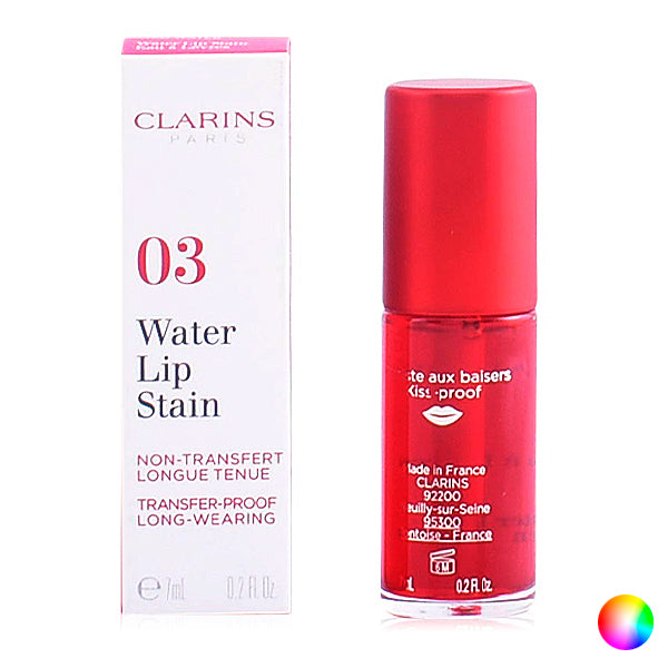 Coloured Lip Balm Kiss Proof Clarins