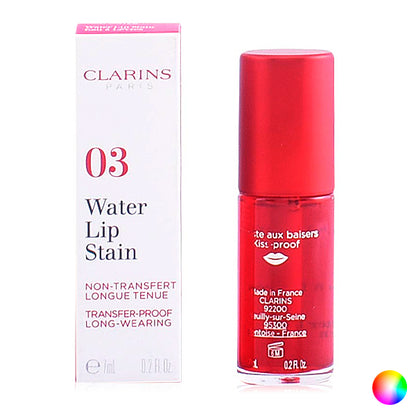 Coloured Lip Balm Kiss Proof Clarins