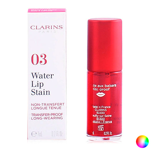 Coloured Lip Balm Kiss Proof Clarins