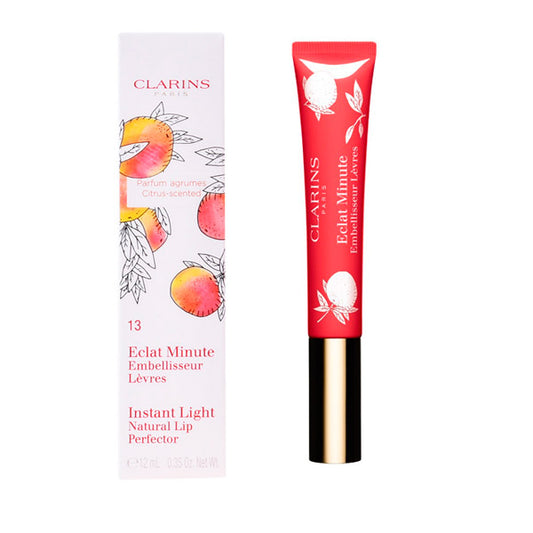 Coloured Lip Balm Eclat Minute Clarins