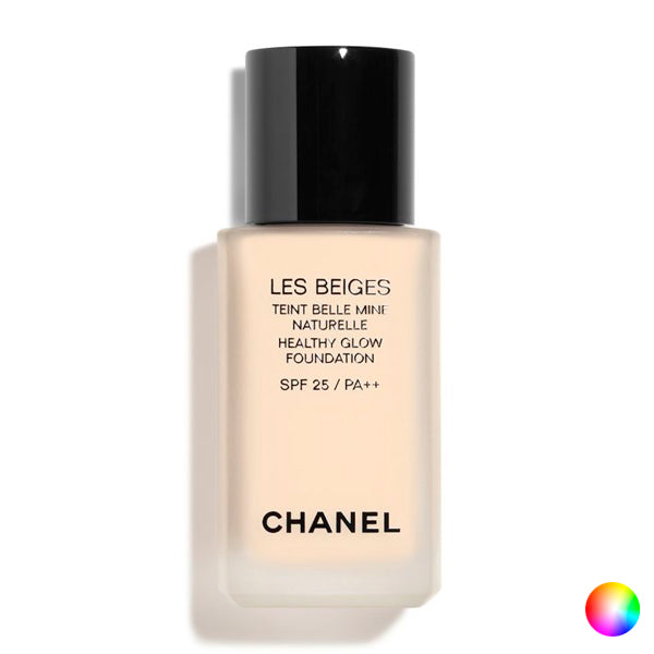 Liquid Make Up Base Chanel