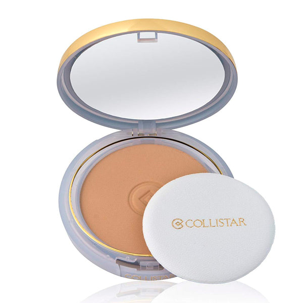 Compact Powders Collistar