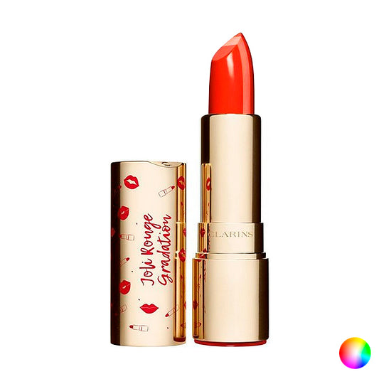 Hydrating Lipstick Joli Rouge Gradation Clarins