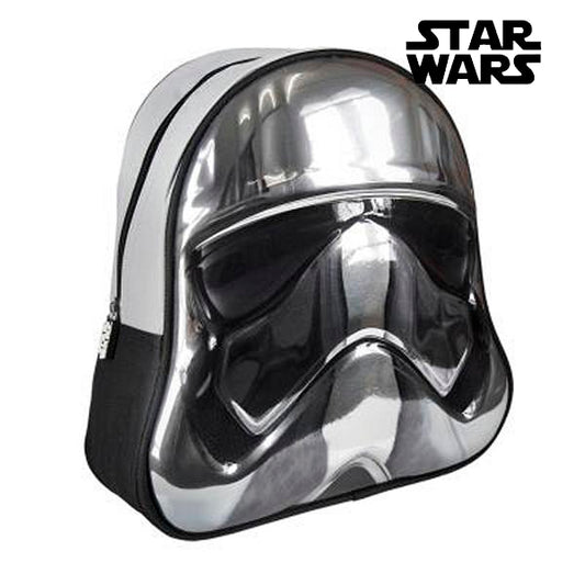 3D School Bag Star Wars 413