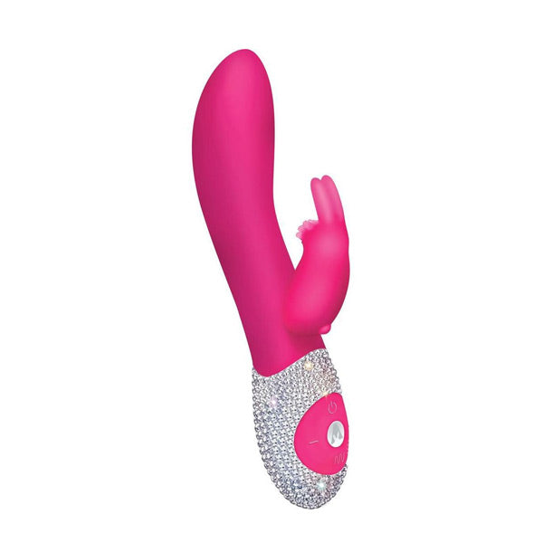 Il classico coniglio rosa bling The Rabbit Company 68912