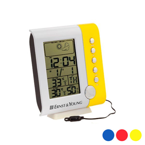 Multi-function Weather Station 143739