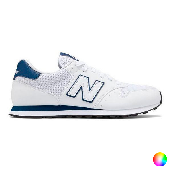 Scarpe da ginnastica casual da uomo New Balance GM500
