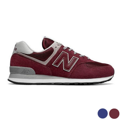 Men’s Casual Trainers New Balance ML574EG