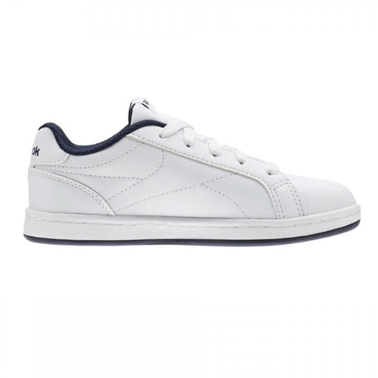 Sports Shoes for Kids Reebok RBK Royal White